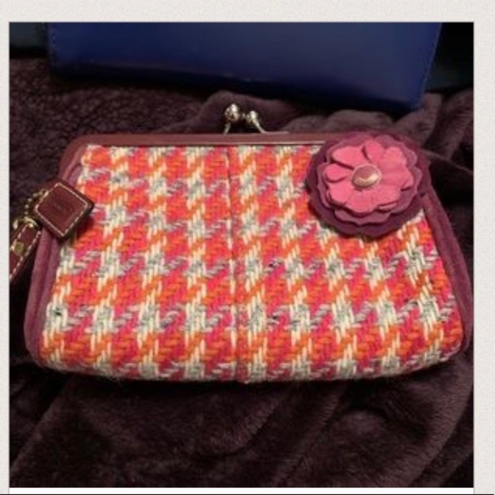 never used was a gift